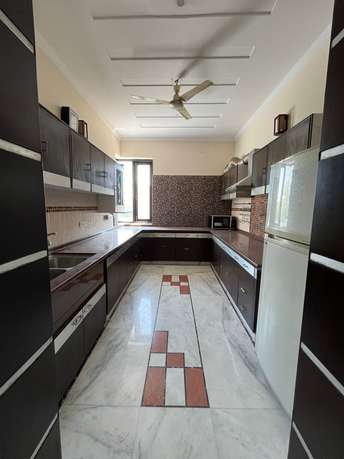 3.5 BHK Builder Floor For Rent in Sector 21a Faridabad 7046912