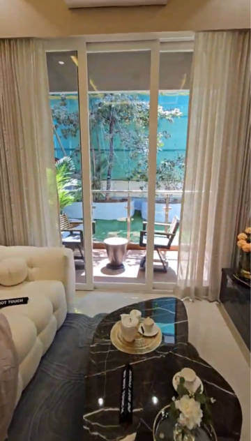 2 BHK Apartment For Sale in Ruparel Stardom, Mumbai Western Suburbs