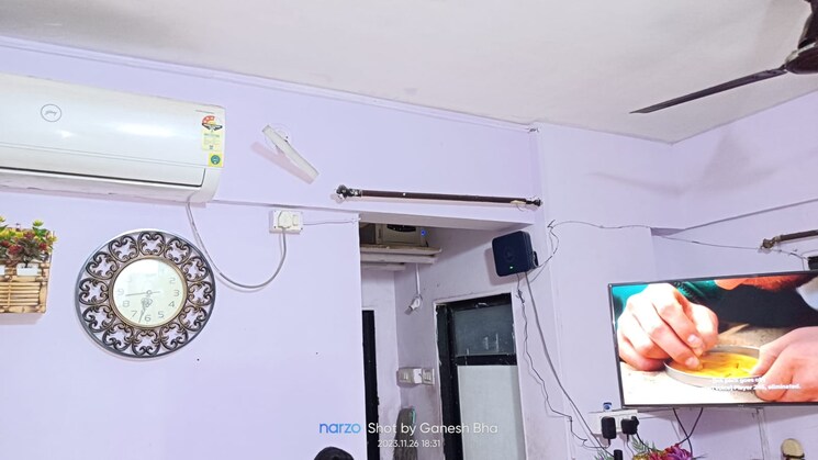 Living Room, balaji-enclave-kamothe 1 Bedroom 630 Sq.Ft. Apartment In Kamothe Navi Mumbai 7046932