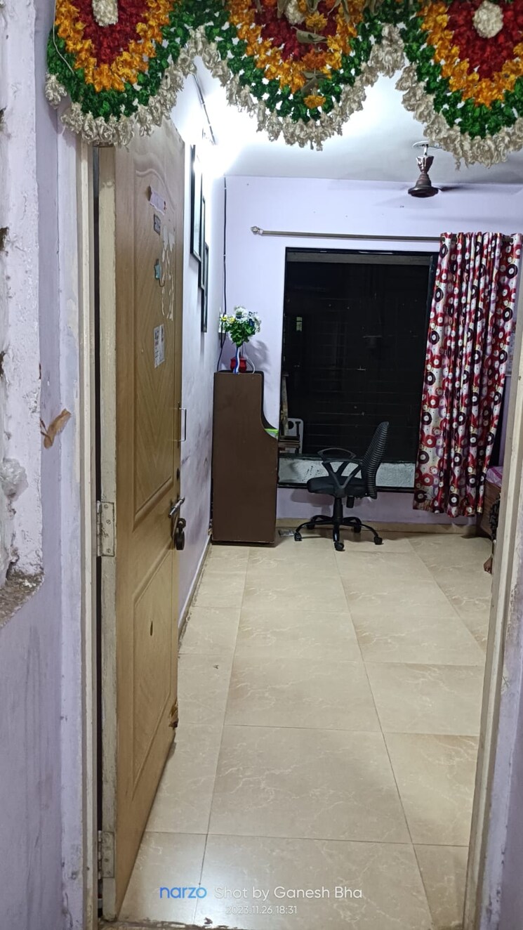 Living Room, balaji-enclave-kamothe 1 Bedroom 630 Sq.Ft. Apartment In Kamothe Navi Mumbai 7046932