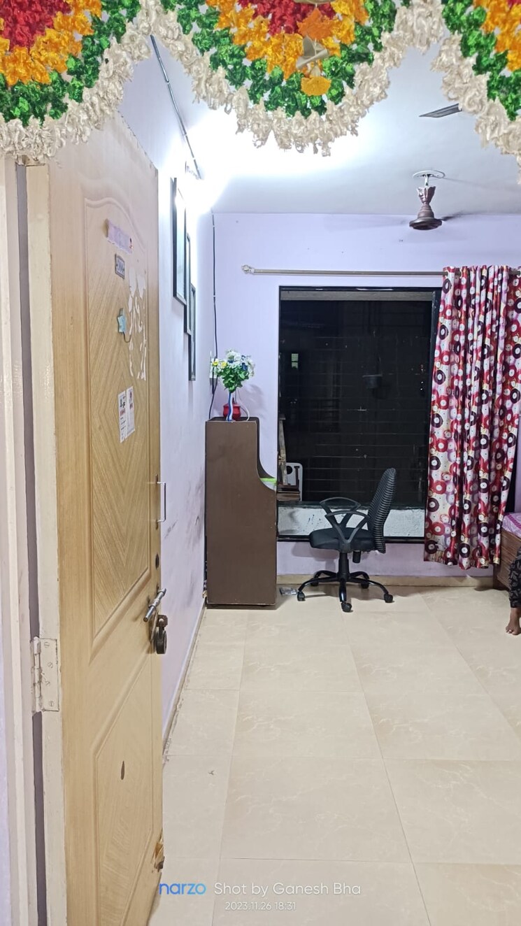 Master Bedroom, balaji-enclave-kamothe 1 Bedroom 630 Sq.Ft. Apartment In Kamothe Navi Mumbai 7046932