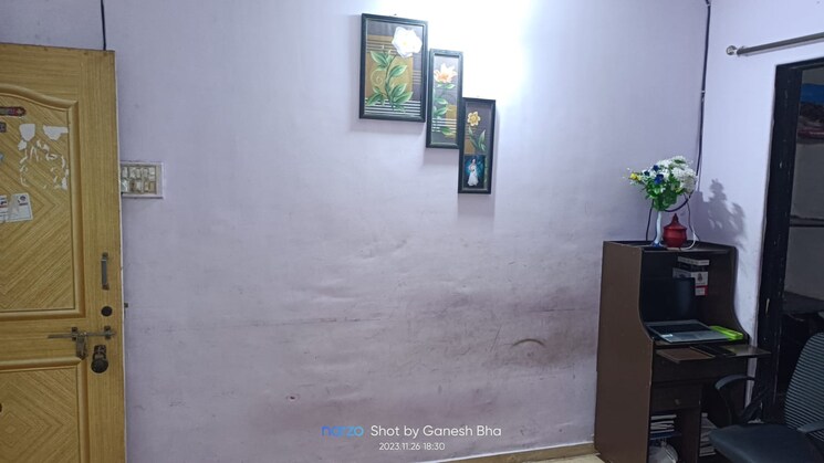 Living Room, balaji-enclave-kamothe 1 Bedroom 630 Sq.Ft. Apartment In Kamothe Navi Mumbai 7046932