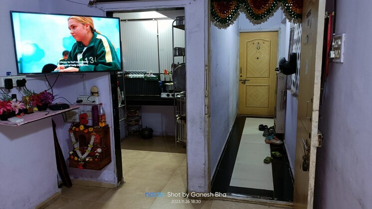 Living Room, balaji-enclave-kamothe 1 Bedroom 630 Sq.Ft. Apartment In Kamothe Navi Mumbai 7046932