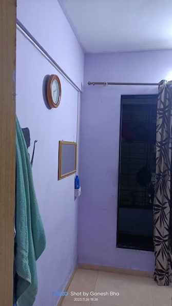 1 BHK Apartment For Resale in Balaji Enclave Kamothe Kamothe Navi Mumbai  7046932