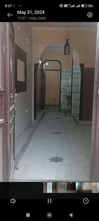 1 RK Builder Floor For Rent in Ashok Nagar Delhi 7046922