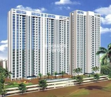 2 BHK Apartment For Resale in Runwal Pride Mulund West Mumbai  7046927