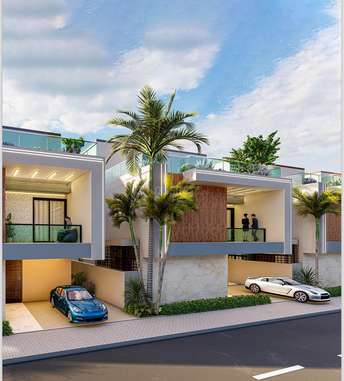 4 BHK Villa For Resale in Nandigama Hyderabad  7046939