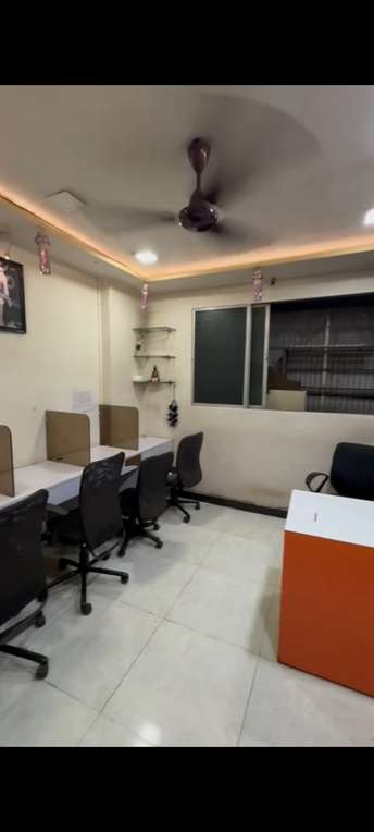 Commercial Office Space 225 Sq.Ft. For Rent in Asalpha Mumbai  7046937