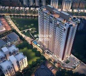 2.5 BHK Apartment For Resale in Prabhav Manibhadra Tower Mulund West Mumbai  7046942