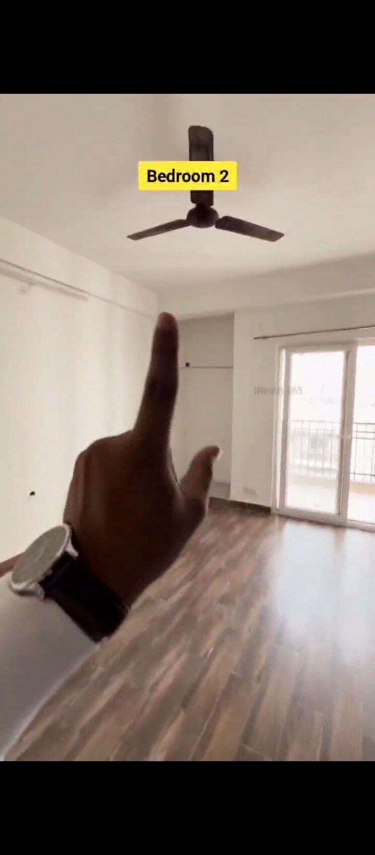 Living Room, ajnara-le-garden 2 Bedroom 995 Sq.Ft. Apartment In Sector 16b Greater Noida Greater Noida 7046943