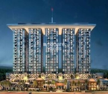 3 BHK Apartment For Sale in Acropolis Purple Voyage To The Stars, Nibm Road