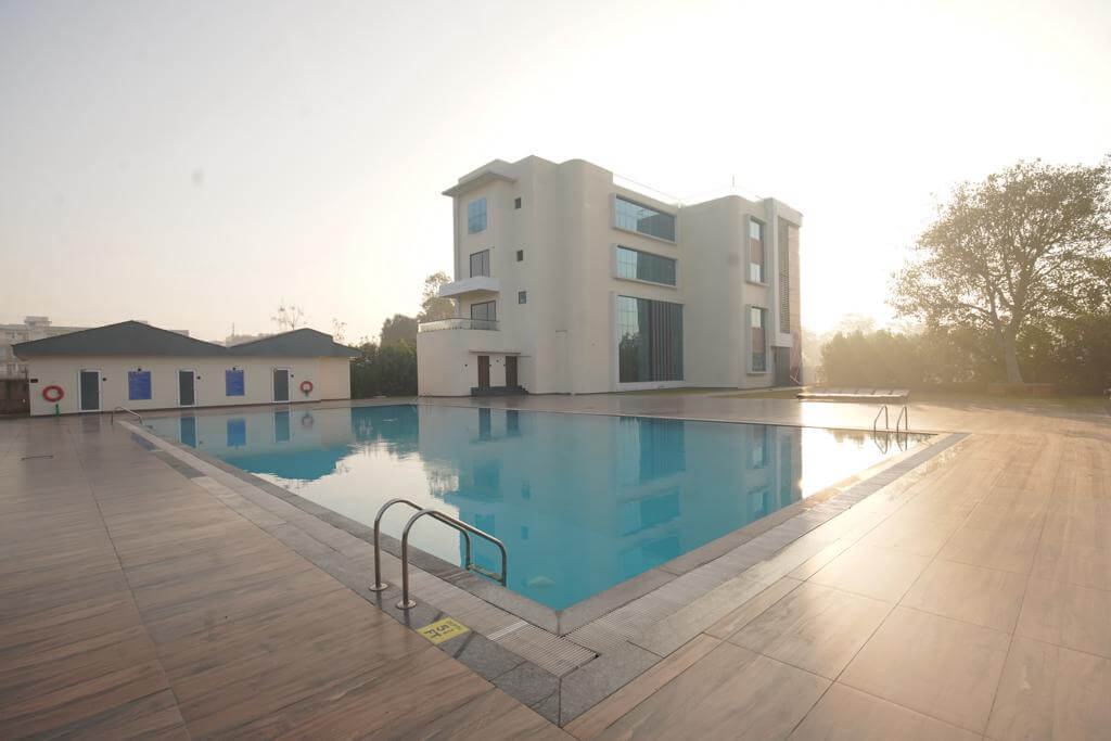 3 BHK Builder Floor For Resale in Sector 113 Mohali 7046953