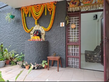 4 BHK Independent House For Resale in Gaon Bhag Sangli  7046990