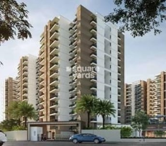 2 BHK Apartment For Resale in Habitat Prime Sector 99a Gurgaon  7046994