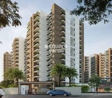 2 BHK Apartment For Sale in Habitat Prime, Sector 99a