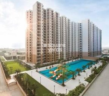 3 BHK Apartment For Sale in Omaxe R2, Gomti Nagar
