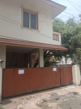 3 BHK Independent House For Resale in Adyar Chennai  7047000