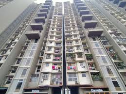 2 BHK Apartment For Resale in Aadi Allure Kanjurmarg East Mumbai  7047004