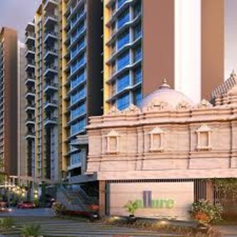 2 BHK Apartment For Resale in Aadi Allure Kanjurmarg East Mumbai  7047004