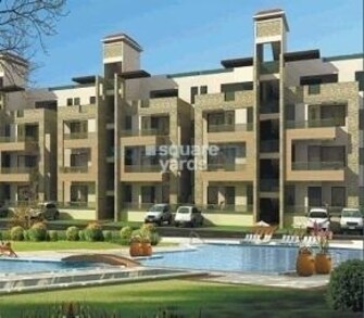 3 BHK Apartment For Resale in Supertech Oxford Square Noida Ext Sector 16b Greater Noida  7047003