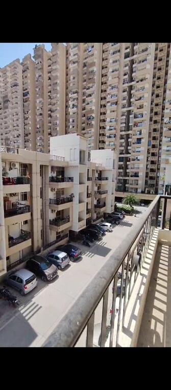 3 BHK Apartment For Resale in Supertech Oxford Square Noida Ext Sector 16b Greater Noida  7047003