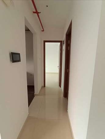 2 BHK Apartment For Rent in Kalpataru The Sunrise Kolshet Road Thane  7047007