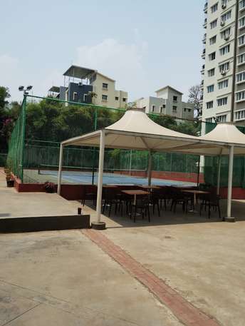 3 BHK Apartment For Rent in Indu Fortune Fields Gardenia Hi Tech City Hyderabad 7047027