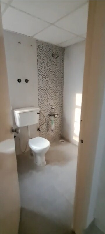 Bathroom in 2 BHK Apartment at Signature Solera Apartment, Sector 107 – for Sale