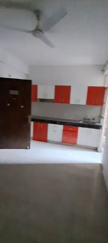Kitchen in 2 BHK Apartment at Signature Solera Apartment, Sector 107 – for Sale
