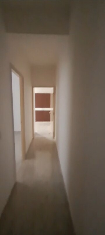 Building Lobby in 2 BHK Apartment at Signature Solera Apartment, Sector 107 – for Sale