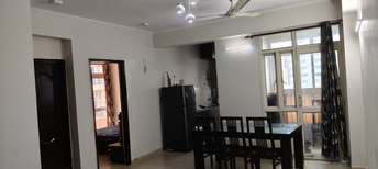 2 BHK Apartment For Rent in Samindia Clement City Sain Vihar Ghaziabad 7047148