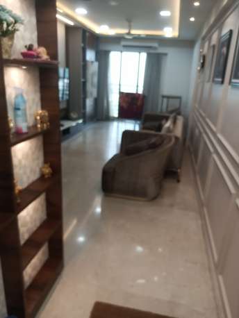 3 BHK Apartment For Rent in Bhimjyani Verraton Manpada Thane  7047190