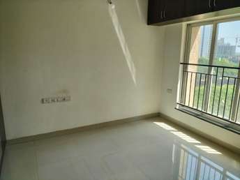 2 BHK Apartment For Rent in Rustomjee Urbania Atelier Majiwada Thane  7047186