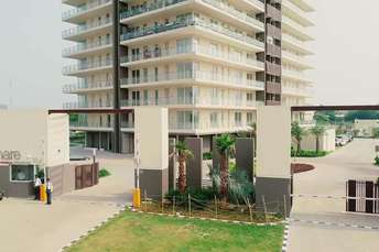 4 BHK Apartment For Resale in Mahindra Luminare Sector 59 Gurgaon  7047111