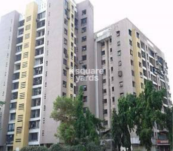2 BHK Apartment For Resale in Dimple Issardas Varandmall CHS Sahakar Nagar Mumbai 7047246
