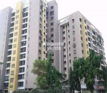 2 BHK Apartment For Resale in Dimple Issardas Varandmall CHS Sahakar Nagar Mumbai  7047246