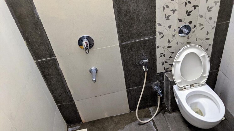 undefined, hdil-metropolis-residences 2 Bedroom 1429 Sq.Ft. Apartment In Andheri West Mumbai 7047273