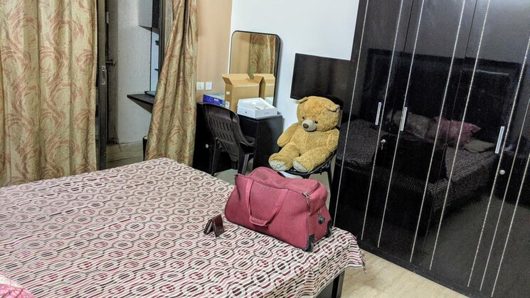 Bedroom, hdil-metropolis-residences 2 Bedroom 1429 Sq.Ft. Apartment In Andheri West Mumbai 7047273