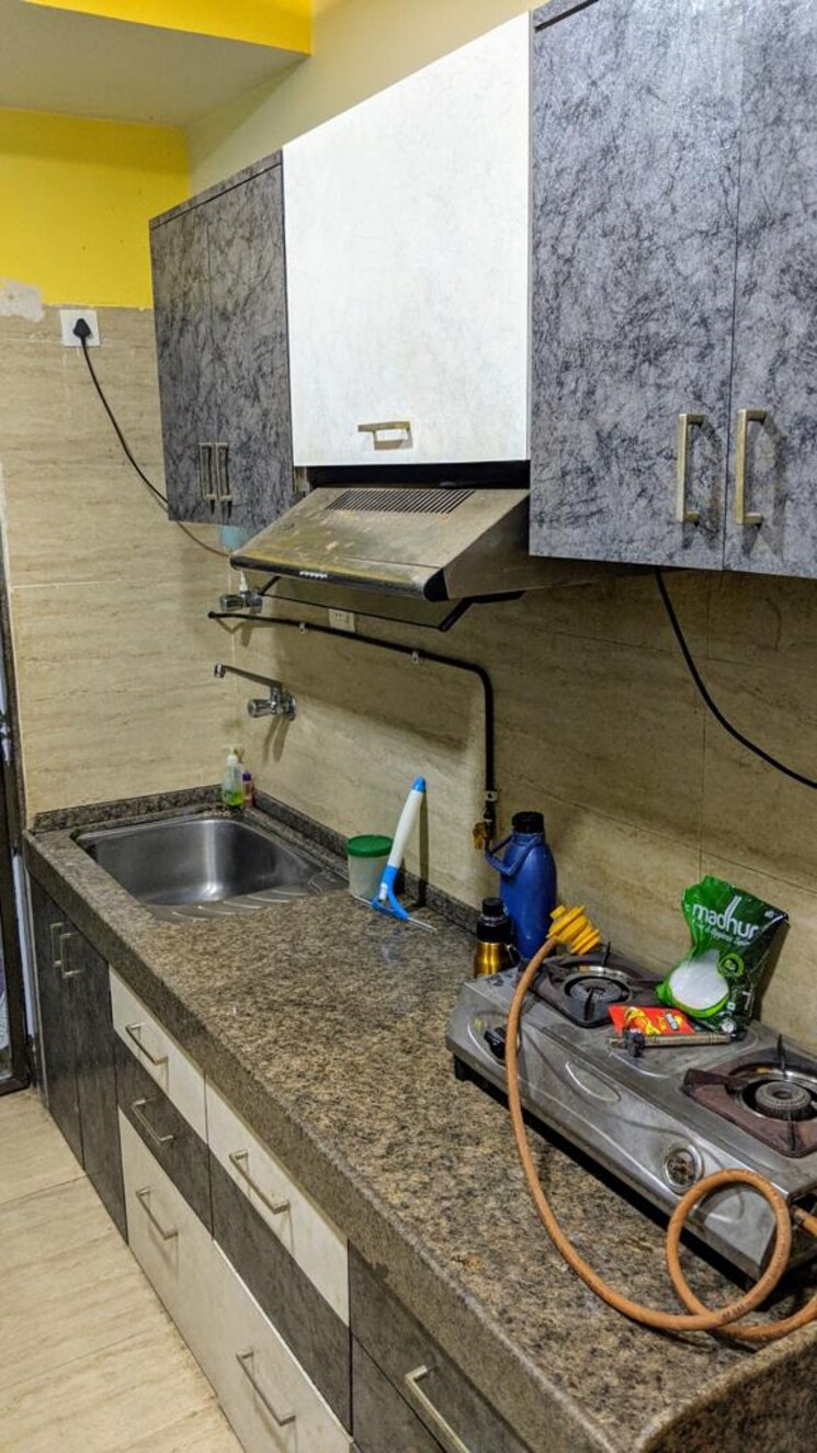 Master Bedroom, hdil-metropolis-residences 2 Bedroom 1429 Sq.Ft. Apartment In Andheri West Mumbai 7047273