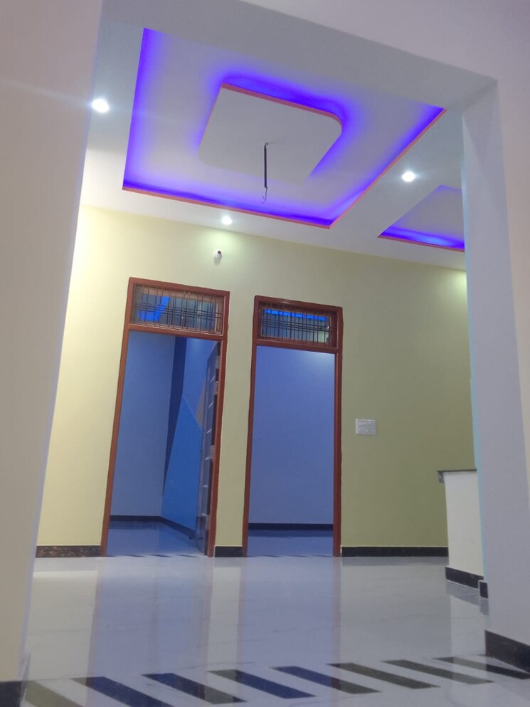 undefined, jankipuram extension 2 Bedroom 863 Sq.Ft. Independent House In Jankipuram Extension Lucknow 7047270