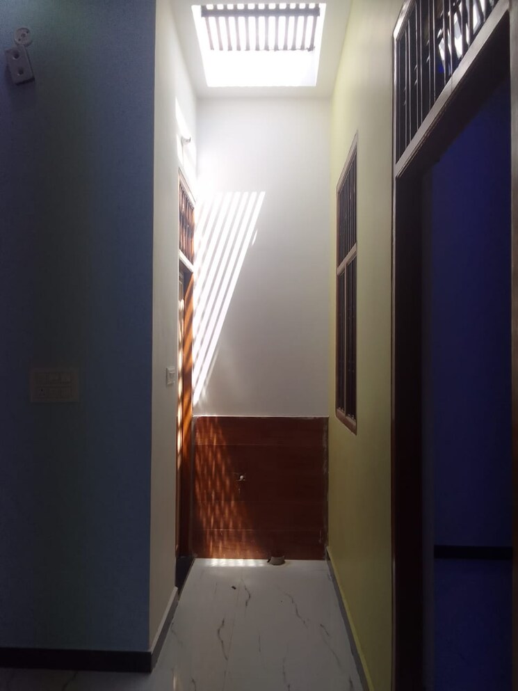 undefined, jankipuram extension 2 Bedroom 863 Sq.Ft. Independent House In Jankipuram Extension Lucknow 7047270