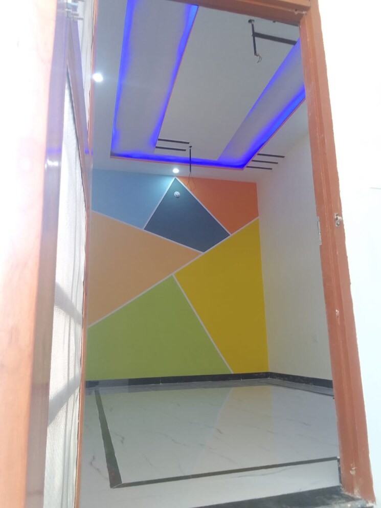 undefined, jankipuram extension 2 Bedroom 863 Sq.Ft. Independent House In Jankipuram Extension Lucknow 7047270