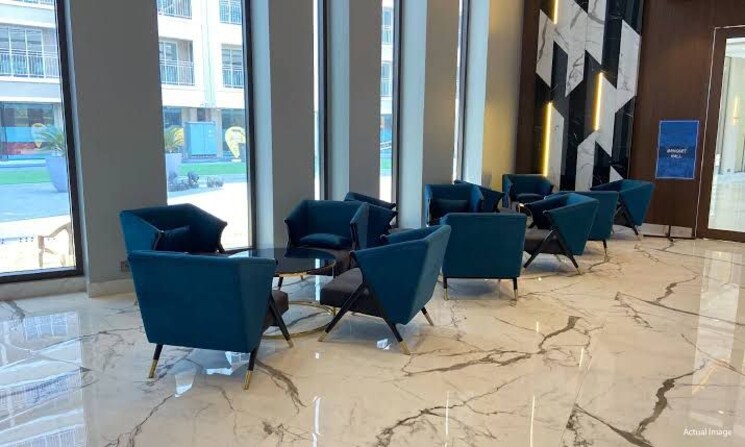 Master Bedroom, jp-north-atria 1 Bedroom 369 Sq.Ft. Apartment In Mira Road Thane 7047271