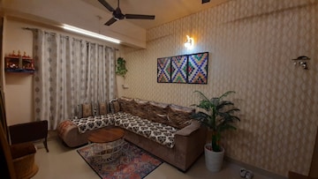 1 BHK Apartment For Resale in Vineet Complex Kalher Thane  7047281