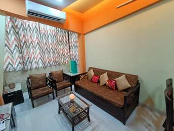 1 BHK Apartment For Rent in Mahim Mumbai 7047299