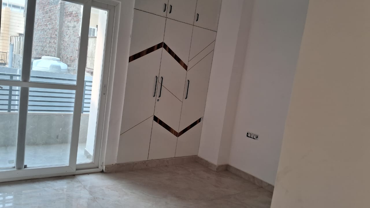 3 BHK Apartment For Rent in Sector 84 Faridabad  7047312