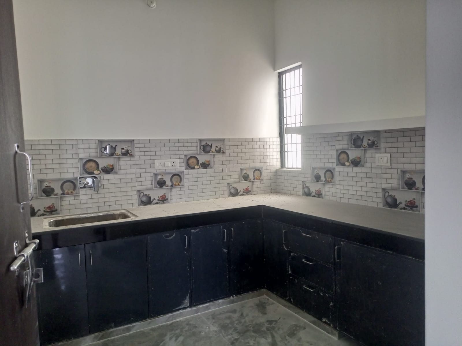 2 BHK Villa For Rent in Gomti Nagar Lucknow  7047391