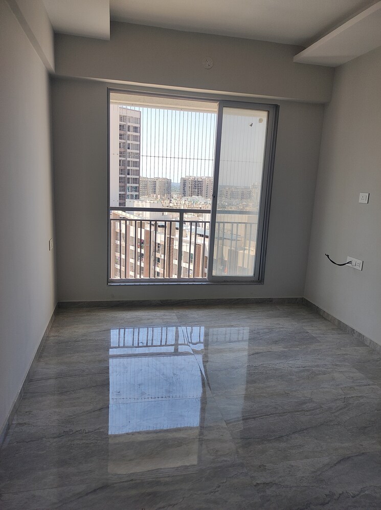 Master Bedroom, shripal-shanti 2 Bedroom 652 Sq.Ft. Apartment In Virar West Palghar 7047373