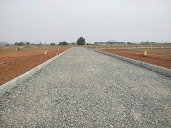 Plot For Resale in Yacharam Hyderabad  7047382