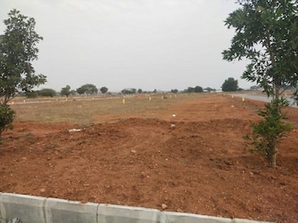 Plot For Resale in Yacharam Hyderabad  7047382